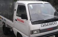 Daewoo Labo 0.8 MT 1999 - Bán xe Daewoo Labo 0.8 MT đời 1999, màu trắng, nhập khẩu   giá 40 triệu tại Hà Nội