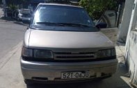 Mazda MPV 1997 - Bán Mazda MPV đời 1997, màu vàng, nhập khẩu   giá 180 triệu tại Tp.HCM