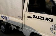 Suzuki Super Carry Truck 2014 - Cần bán Suzuki Super Carry Truck 2014, màu trắng giá 439 triệu tại Hải Dương