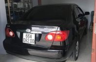 Toyota Corolla altis AT 2002 - Bán Toyota Corolla altis AT năm sản xuất 2002, nhập khẩu xe gia đình, giá 299tr giá 299 triệu tại Đồng Tháp