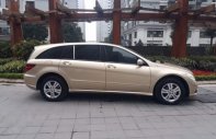 Mercedes-Benz R class R350 2008 - Cần bán gấp Mercedes R350 năm sản xuất 2008, màu vàng, nhập khẩu nguyên chiếc giá 568 triệu tại Hà Nội