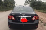 Toyota Corolla LE 2008 - Bán Toyota Corolla LE 2008, màu đen, xe nhập, số tự động giá 468 triệu tại Bắc Giang