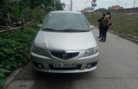 Mazda Premacy 2003 - Cần bán gấp Mazda Premacy đời 2003, màu bạc, nhập khẩu nguyên chiếc giá 185 triệu tại Ninh Bình