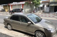 Mitsubishi Lancer   2005 - Bán xe Mitsubishi Lancer 2005, màu vàng còn mới, giá tốt giá 187 triệu tại Khánh Hòa