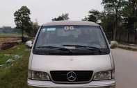 Mercedes-Benz MB 2003 - Bán xe Mercedes MB năm sản xuất 2003 giá 78 triệu tại Hà Nội