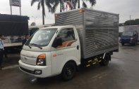 Hyundai Porter H150 2018 - Hyundai Porter tải trọng 1550kg, liên hệ ngay 0969.852.916 để đặt xe giá 360 triệu tại Điện Biên