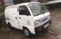 Suzuki Super Carry Van   1998 - Bán Suzuki Super Carry Van sản xuất 1998, màu trắng giá 55 triệu tại Hà Nội