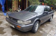 Nissan Bluebird SSS 2.0 1993 - Bán xe Nissan Bluebird SSS 2.0 sản xuất 1993, nhập khẩu  giá 55 triệu tại Tuyên Quang