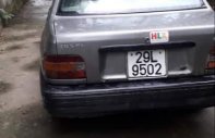 Kia Pride 1996 - Bán Kia Pride đời 1996, màu xám giá 40 triệu tại Hà Tĩnh