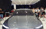Jonway Global Noble   2018 - Bán xe VinFast LUX A2.0 sản xuất 2018, màu xám giá 900 triệu tại Tp.HCM