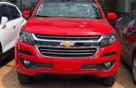 Chevrolet Colorado 2018 - Chỉ 130 triệu đồng - rước bán tải mỹ nhập khẩu, máy dầu, gầm cao - LH: Giang Chevrolet - 0706 957 037 giá 649 triệu tại Kiên Giang