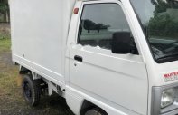 Suzuki Super Carry Truck 1.0 MT 2015 - Cần bán xe Suzuki Super Carry Truck 1.0 MT 2015, màu trắng, thùng kín giá 158 triệu tại Nghệ An