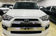 Toyota 4 Runner Limited 4.0 2019 - Bán Toyota 4Runer Limited 4.0, nhập Mỹ 2019, mới 100%, xe giao ngay. LH: 0906223838 giá 3 tỷ 900 tr tại Hà Nội