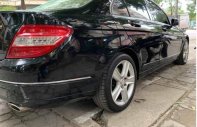 Mercedes-Benz C class C300 2011 - Bán Mercedes C300 năm 2011, màu đen như mới, giá chỉ 615 triệu giá 615 triệu tại Hà Nội