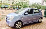 Kia Morning SLX 2007 - Bán Kia Morning SLX đời 2007, nhập khẩu chính chủ giá 180 triệu tại Hà Nội