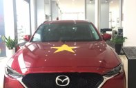 Mazda CX 5 2019 - Cần bán xe Mazda CX 5 năm sản xuất 2019, màu đỏ, 888tr giá 888 triệu tại Quảng Ninh