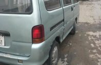 Daihatsu Citivan 2000 - Cần bán Daihatsu Citivan 2000, màu xanh lam, xe đẹp giá 50 triệu tại Hải Phòng