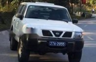 Nissan Patrol   1998 - Bán Nissan Patrol năm 1998, màu trắng giá 80 triệu tại Hà Nội