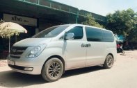 Hyundai Grand Starex   2010 - Bán Hyundai Grand Starex sản xuất năm 2010, màu bạc, giá tốt giá 505 triệu tại Đắk Nông