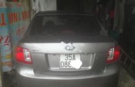 Kia Rio 2009 - Cần bán xe Rio nhập Hàn đời 2009, xe đi giữ gìn, máy êm giá 220 triệu tại Ninh Bình