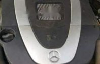 Mercedes-Benz C class  C280   2006 - Cần bán gấp Mercedes C280 2006, màu bạc số tự động, giá 372tr giá 372 triệu tại Bình Dương