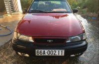 Daewoo Cielo 1998 - Bán xe Daewoo Cielo đời 1998, màu đỏ, xe nhập giá 50 triệu tại Đắk Lắk