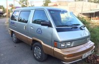 Toyota Van   1986 - Cần bán gấp Toyota Van đời 1986, xe nhập  giá 65 triệu tại Sóc Trăng