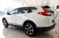 Honda CR V 2019 - Cần bán Honda CR V sản xuất 2019, nhập khẩu nguyên chiếc, giá tốt giá 1 tỷ 93 tr tại Cần Thơ