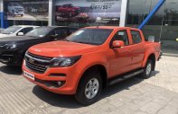 Chevrolet Colorado LT 2019 - Colorado - Số tự động, 1 cầu, hỗ trợ giá đặc biệt, trả góp 90%, 85tr lăn bánh, không cần CM thu nhập, đủ màu. LH: 0961.848.222 giá 646 triệu tại Hưng Yên