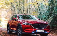 Mazda CX 5 2.0 2019 - [Hot] Mazda Cx5 2019 đủ màu, giao xe ngay với nhiều ưu đãi khủng. Hỗ trợ trả góp 80% chỉ với 285tr rinh xe về nhà giá 899 triệu tại Gia Lai