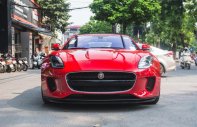 Jaguar F Type 3.0 2017 - Jaguar F Type 3.0 mui trần 0941686789 giá 6 tỷ 850 tr tại Hà Nội