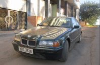 BMW 3 Series   1997 - Cần bán xe cũ BMW 3 Series đời 1997, nhập khẩu nguyên chiếc giá 87 triệu tại Đắk Lắk