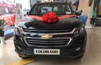 Chevrolet Colorado LT 2019 - Colorado - Số tự động 1 cầu, hỗ trợ đặc biệt - Trả góp 90% - 85tr lăn bánh, giải ngân mọi hồ sơ. LH: 0961.848.222 giá 646 triệu tại Bắc Kạn