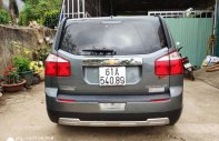 Chevrolet Orlando LTZ 2012 - Bán Chevrolet Orlando 7 chỗ, số tự động 6 cấp, xe gia đình sử dụng, mới 95% giá 460 triệu tại Tp.HCM