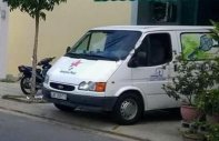 Ford Transit Van 2.5L 1998 - Bán gấp Ford Transit Van 2.5L sản xuất 1998, màu trắng, nhập khẩu  giá 65 triệu tại Đà Nẵng