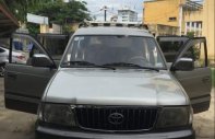 Toyota Zace 2005 - Bán Toyota Zace sản xuất năm 2005, màu xám, 275 triệu giá 275 triệu tại TT - Huế