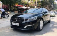 Peugeot 508   2015 - Bán Peugeot 508 sản xuất 2015, màu đen, nhập khẩu nguyên chiếc giá 1 tỷ tại Đồng Nai