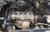 Toyota Corona  GLi 1.5   1990 - Cần bán lại Toyota Corona GLi 1.5 đời 1990, màu đen, xe nhập khẩu giá 55 triệu tại Phú Thọ