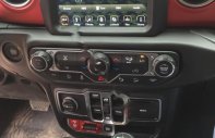 Jeep Wrangler   2.0 4x4 AT 2018 - Bán ô tô Jeep Wrangler 2.0 4x4 AT năm 2018, màu đỏ, nhập khẩu giá 4 tỷ 81 tr tại Hà Nội