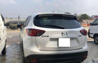 Mazda CX 5 2.0 2015 - Bán Mazda CX 5 2.0 sản xuất năm 2015, màu trắng giá 735 triệu tại Vĩnh Phúc