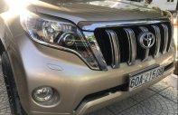 Toyota Land Cruiser   Prado  2010 - Bán xe Toyota Land Cruiser Prado 2010, xe gia đình đi nên rất giữ gìn giá 1 tỷ 300 tr tại Đồng Nai