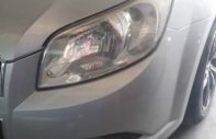 Chevrolet Aveo   2013 - Bán Chevrolet Aveo đời cuối 2013, 5 chỗ, số sàn, đã đi hơn 100.000km giá 245 triệu tại Tây Ninh