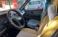 Toyota Zace   2002 - Bán Toyota Zace đời 2002 xe gia đình giá 187 triệu tại Phú Yên