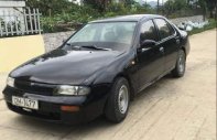 Nissan Bluebird 1993 - Cần bán gấp Nissan Bluebird đời 1993, màu đen, nhập khẩu giá cạnh tranh giá 68 triệu tại Ninh Bình