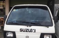 Suzuki Blind Van   2002 - Cần bán xe Suzuki Blind Van sản xuất 2002, màu trắng  giá 85 triệu tại Hà Nội