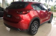 Mazda CX 5 2.0 AT 2019 - Bán ô tô Mazda CX 5 2.0 AT năm sản xuất 2019, màu đỏ, thiết kế Kodo, công nghệ Skyactiv giá 907 triệu tại Quảng Nam