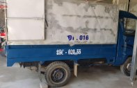 Xe tải 500kg - dưới 1 tấn 5 tạ 2004 - Bán ô tô xe tải 5 tạ 2004, màu xanh lam, xe gia đình đang sử dụng giá 40 triệu tại Lai Châu