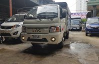 Xe tải 1 tấn - dưới 1,5 tấn 2018 - Bán xe tải Jac 1t49 Hyundai, chỉ 35tr nhận xe toàn quốc giá 300 triệu tại Tp.HCM