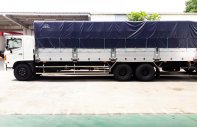 Hino FL 2017 - Bán xe tải Hino FL 15 tấn euro 2, hỗ trợ trả góp, giao xe tận nhà - 0906220792 Dương giá 1 tỷ 450 tr tại Tp.HCM