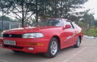 Toyota Celica Sport   1985 - Bán lại xe Toyota Celica Sport 1985, màu đỏ, nhập khẩu giá 75 triệu tại Tp.HCM